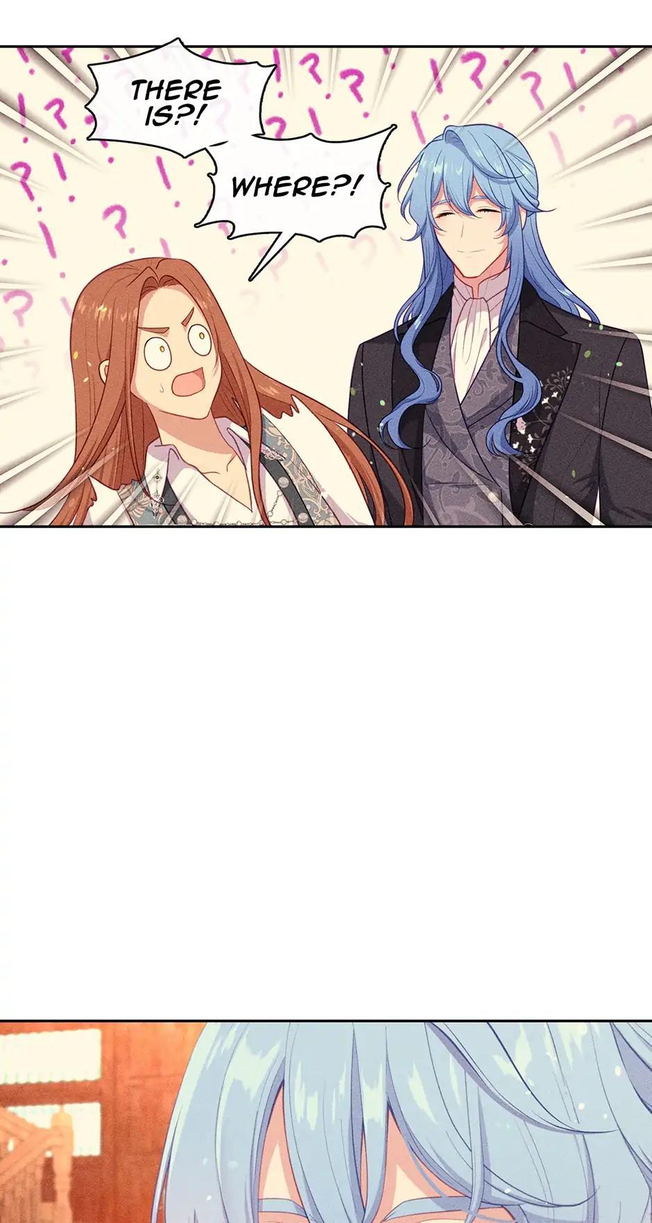 Read Beware the Villainess! ENGLISH Manga Online