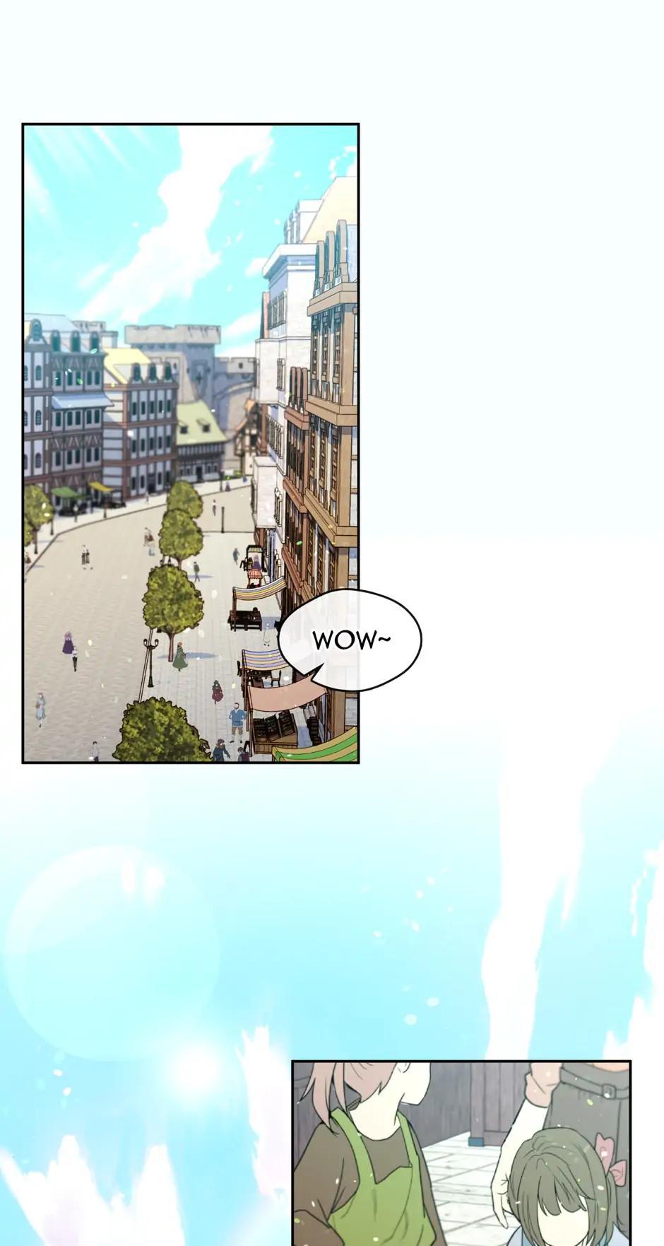 Read Beware the Villainess! ENGLISH Manga Online