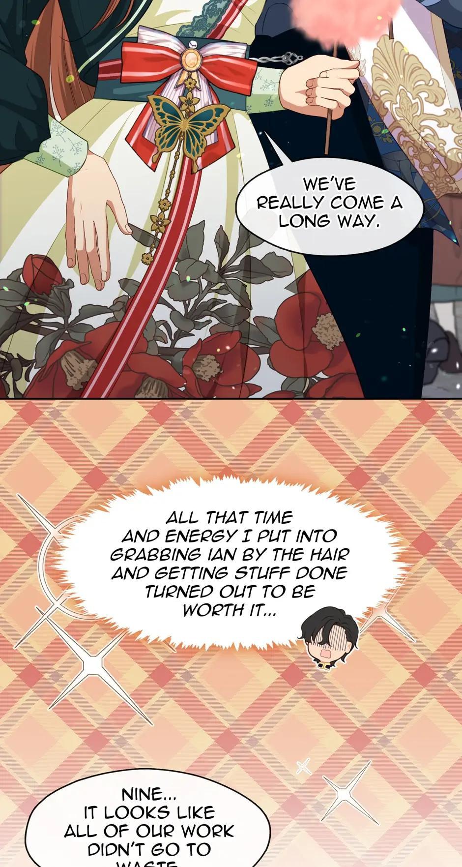 Read Beware the Villainess! ENGLISH Manga Online