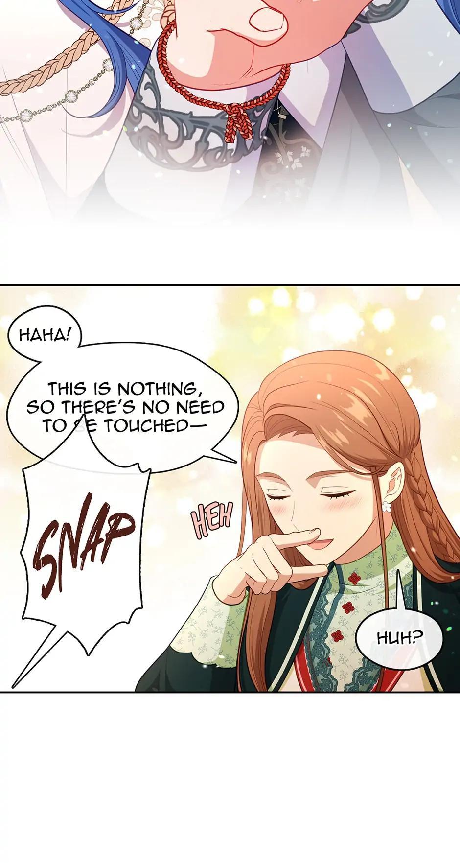 Read Beware the Villainess! ENGLISH Manga Online