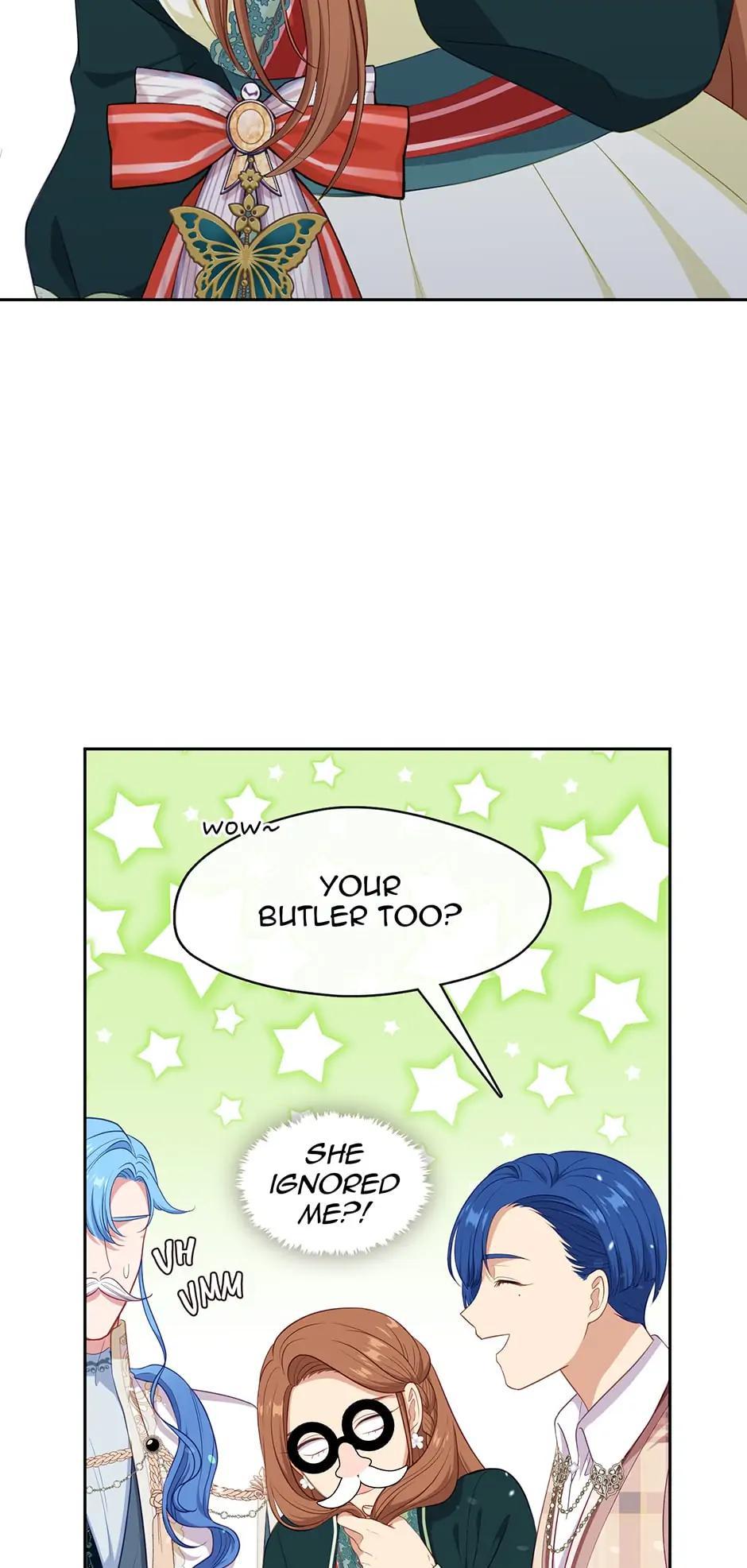 Read Beware the Villainess! ENGLISH Manga Online