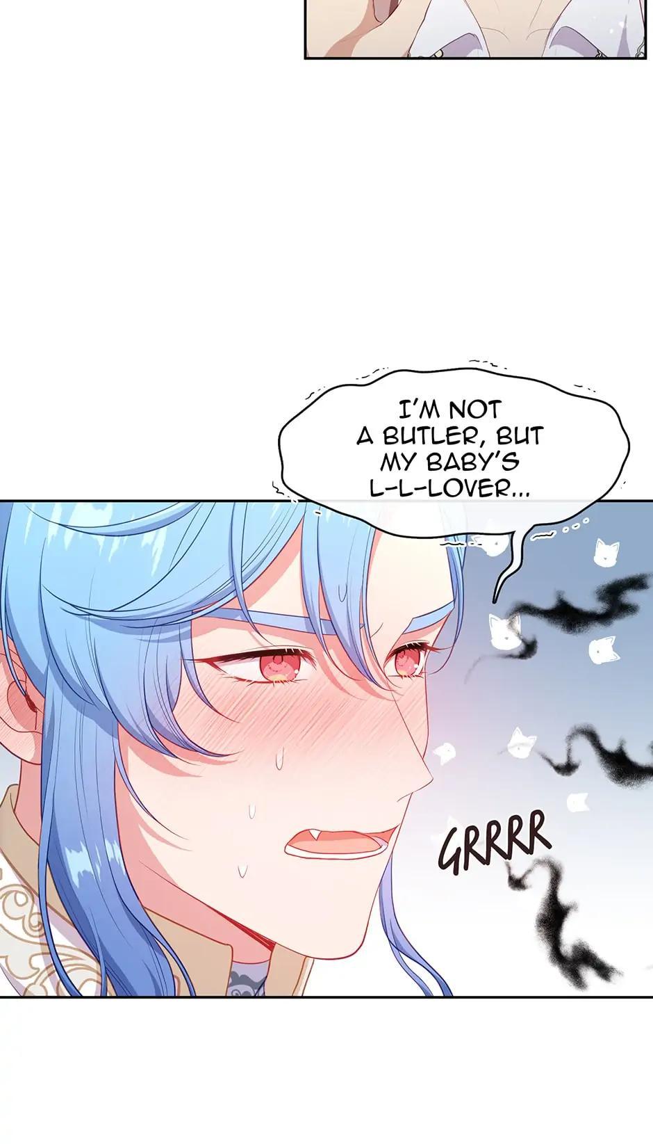 Read Beware the Villainess! ENGLISH Manga Online