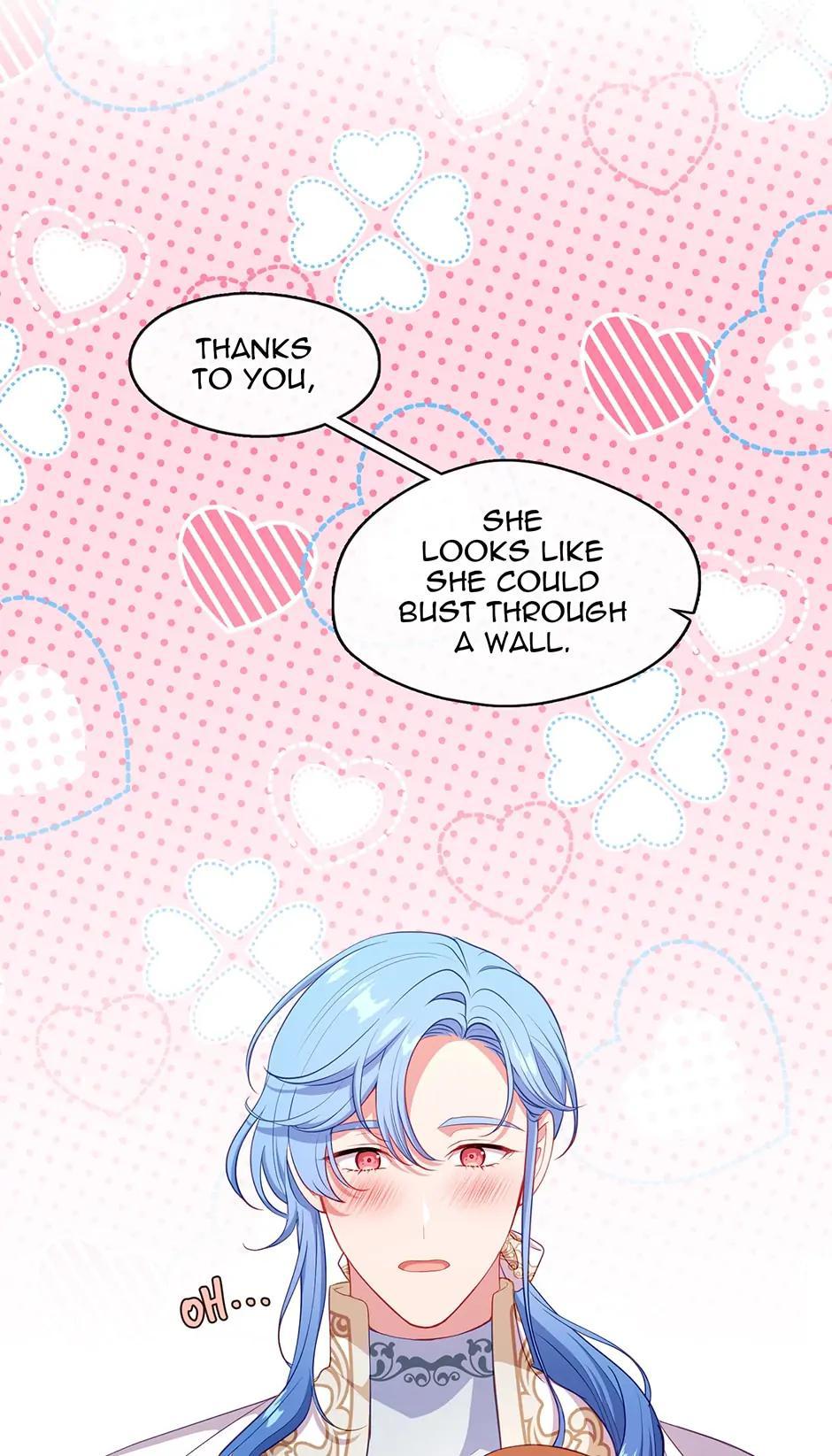 Read Beware the Villainess! ENGLISH Manga Online