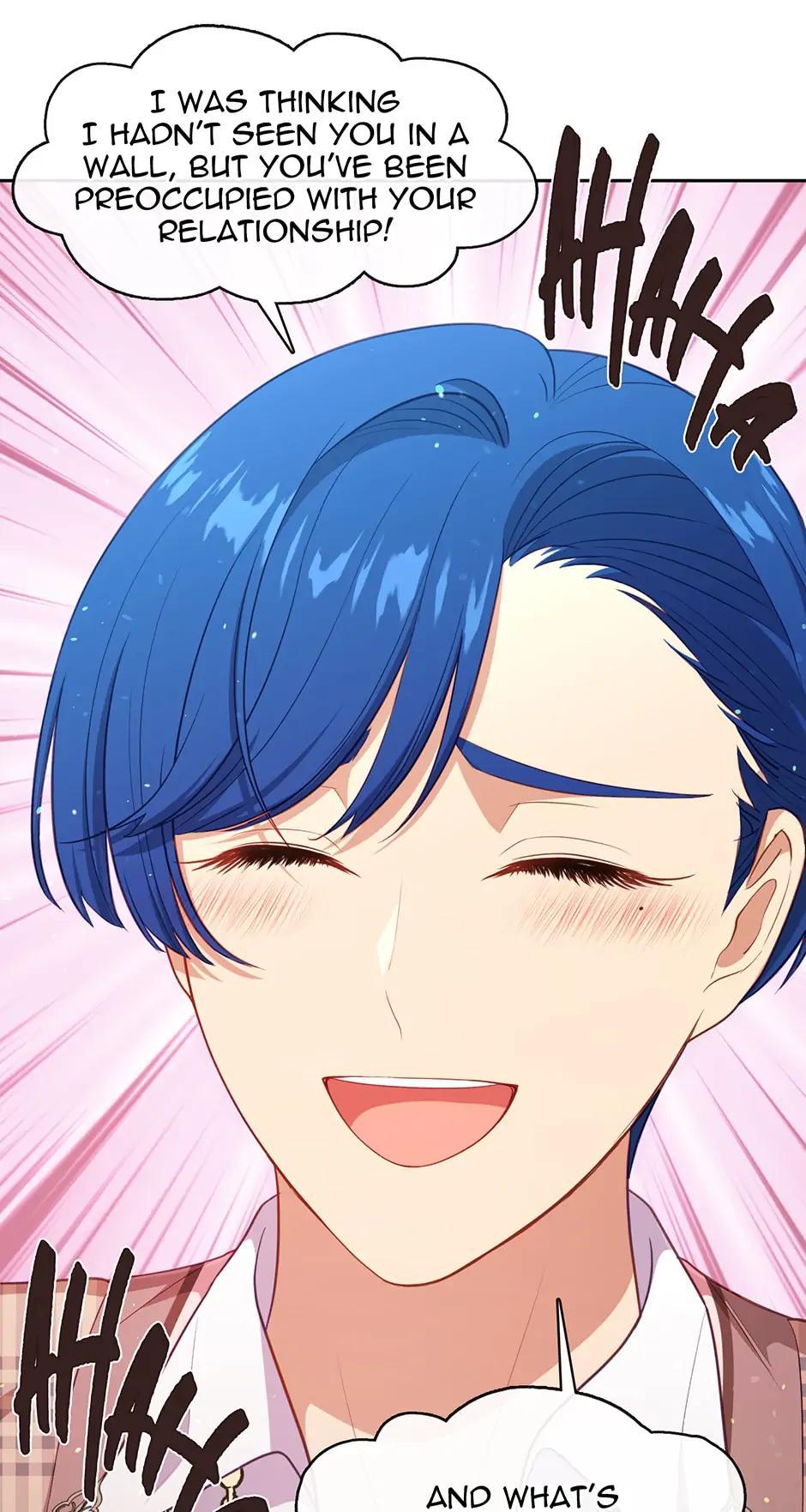 Read Beware the Villainess! ENGLISH Manga Online