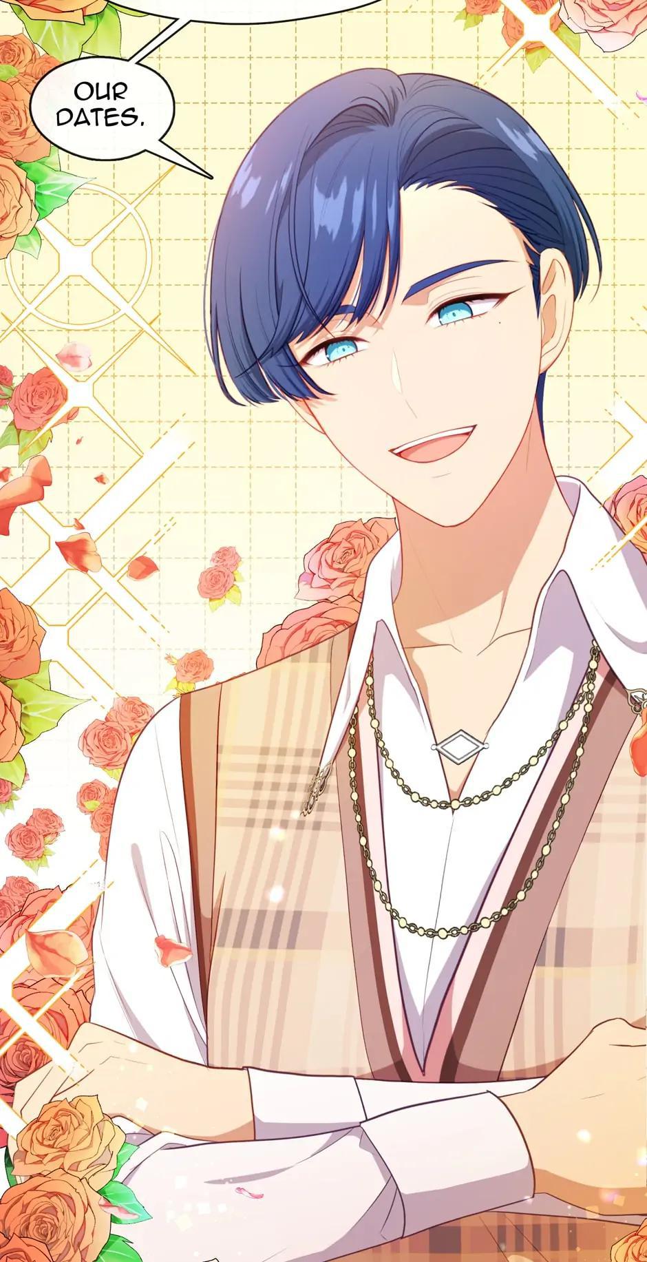 Read Beware the Villainess! ENGLISH Manga Online