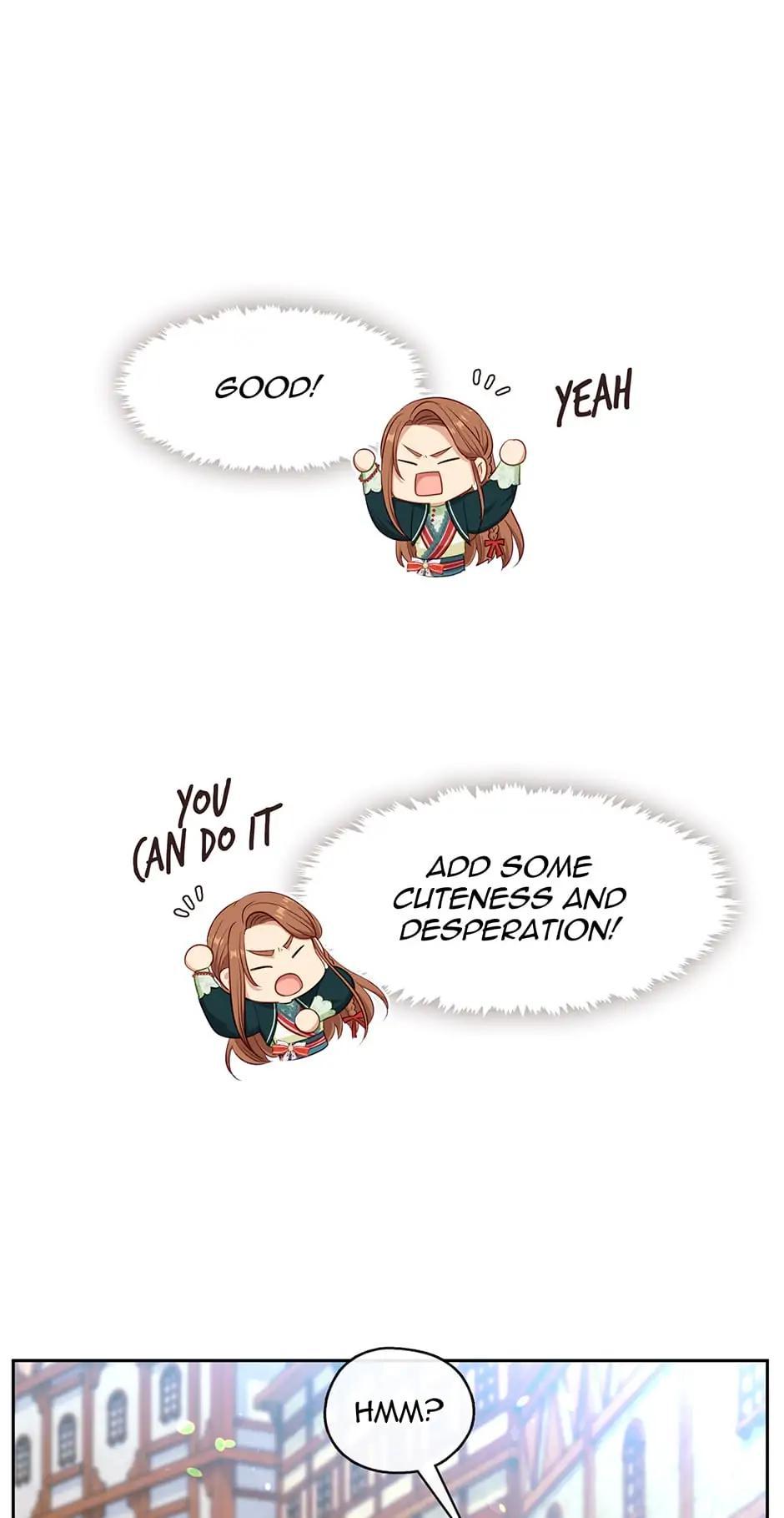 Read Beware the Villainess! ENGLISH Manga Online