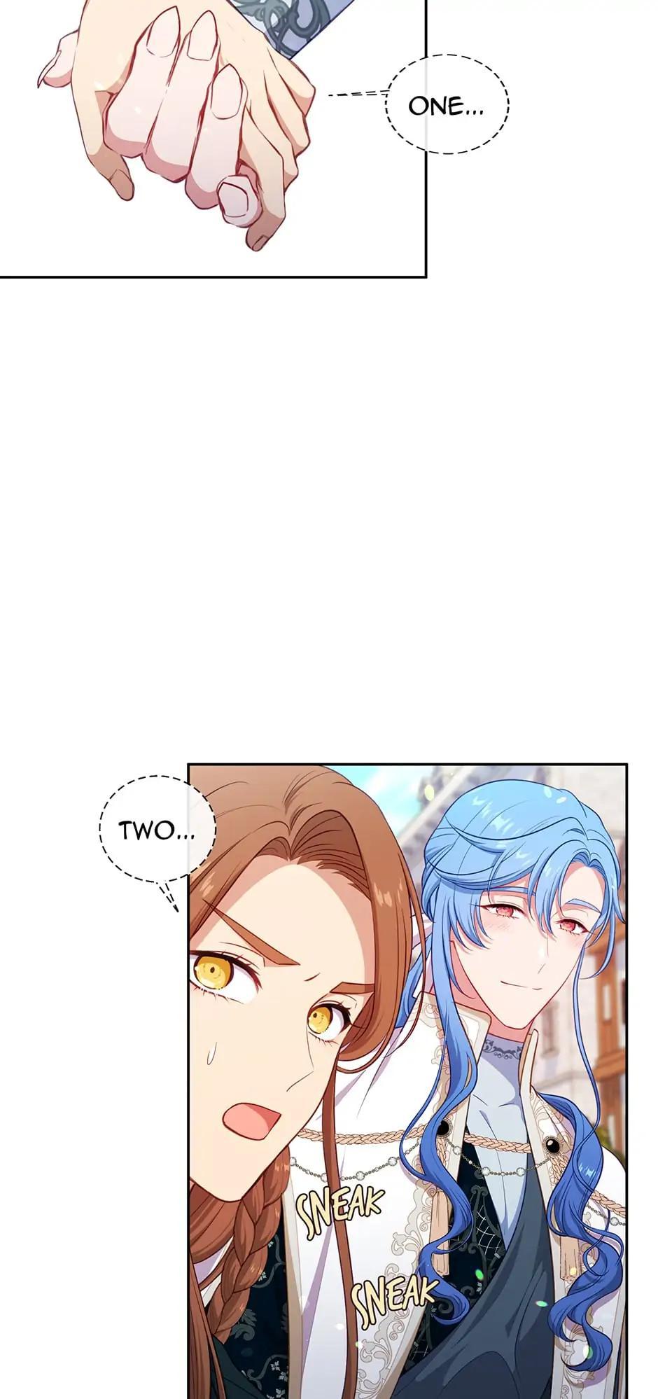 Read Beware the Villainess! ENGLISH Manga Online