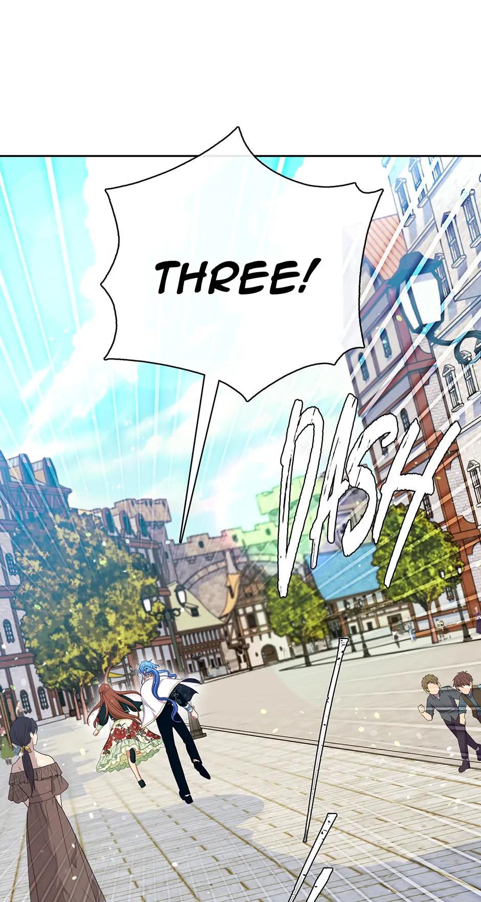 Read Beware the Villainess! ENGLISH Manga Online