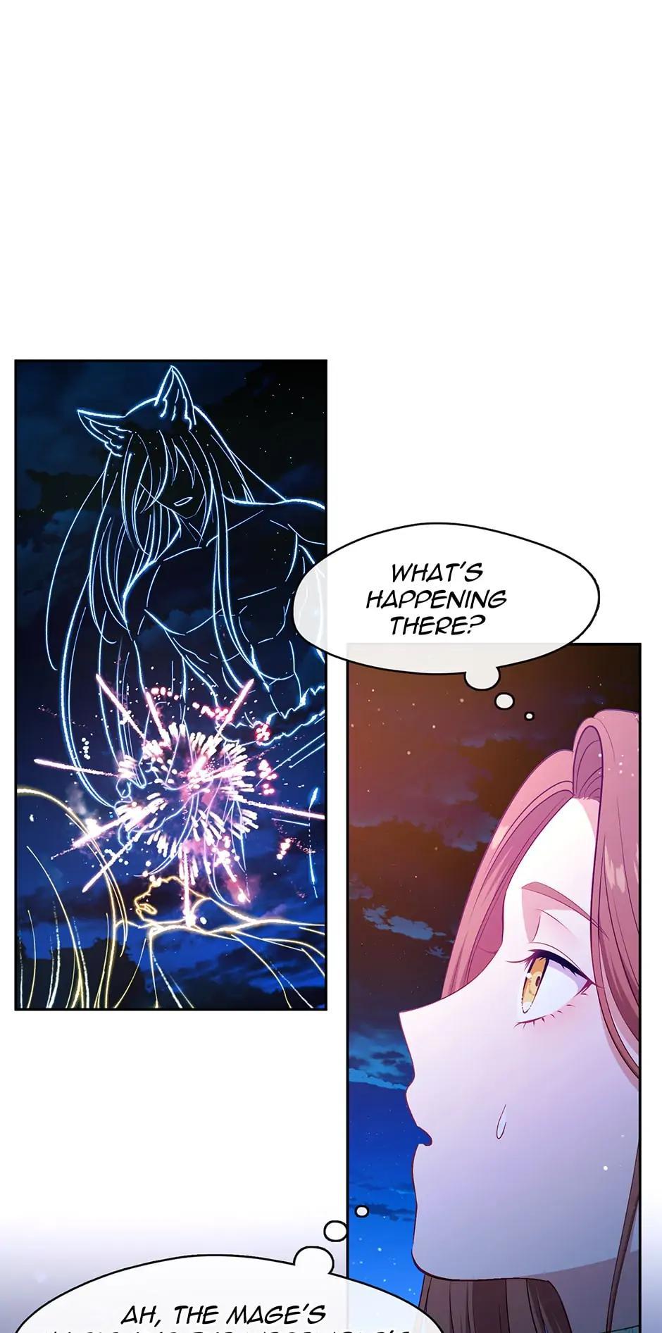 Read Beware the Villainess! ENGLISH Manga Online