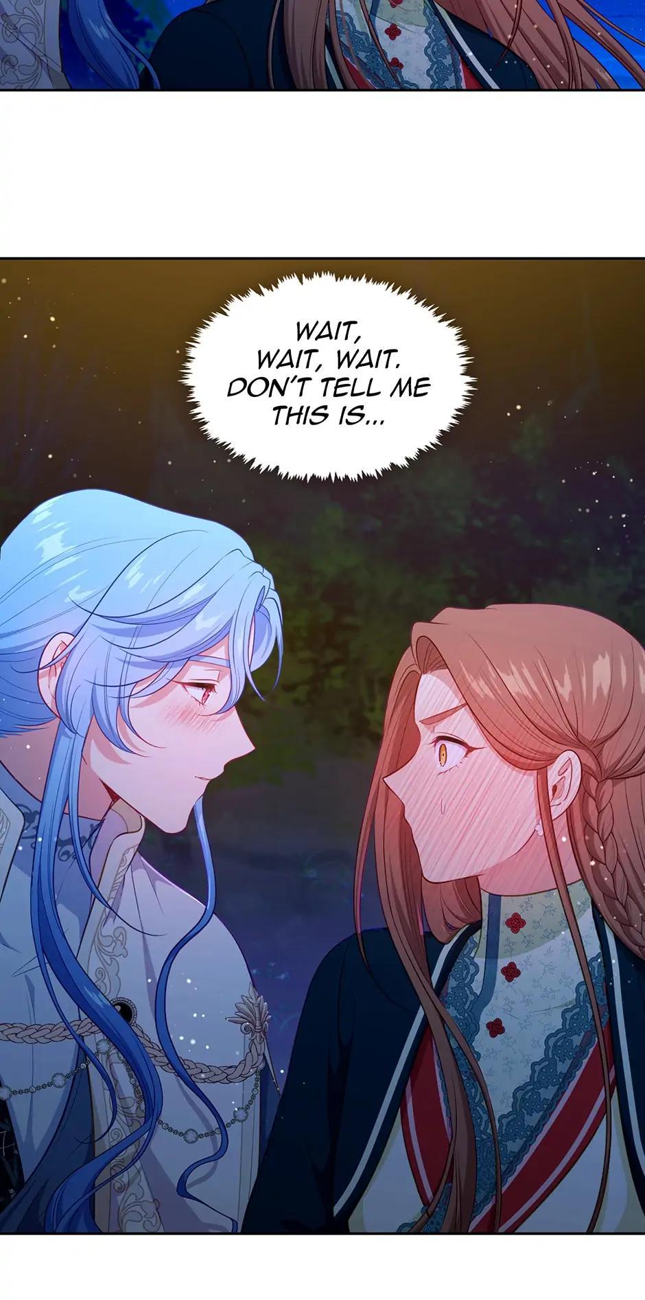 Read Beware the Villainess! ENGLISH Manga Online