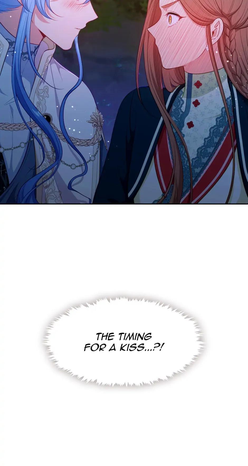 Read Beware the Villainess! ENGLISH Manga Online