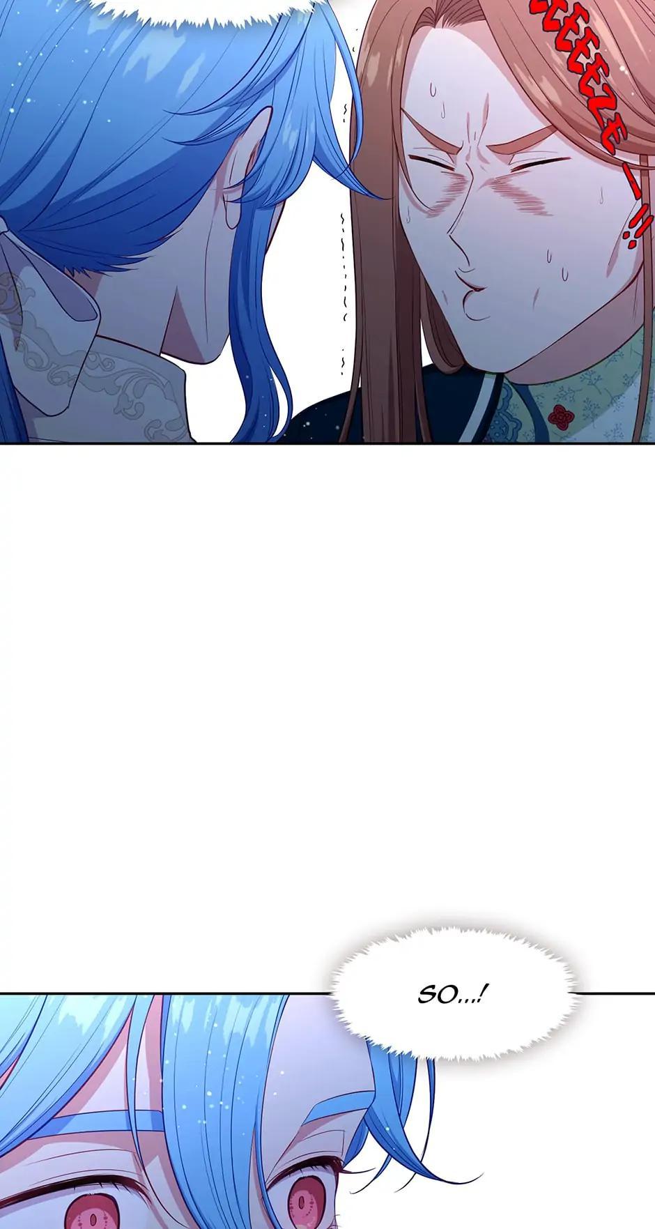 Read Beware the Villainess! ENGLISH Manga Online