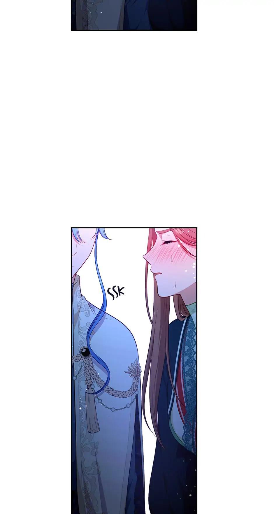 Read Beware the Villainess! ENGLISH Manga Online