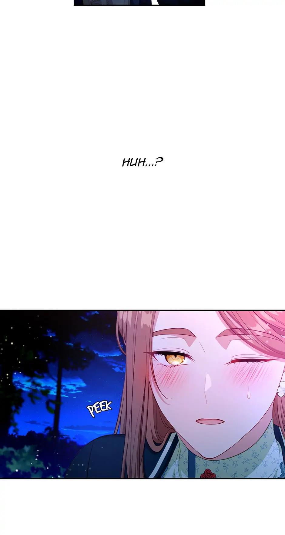 Read Beware the Villainess! ENGLISH Manga Online