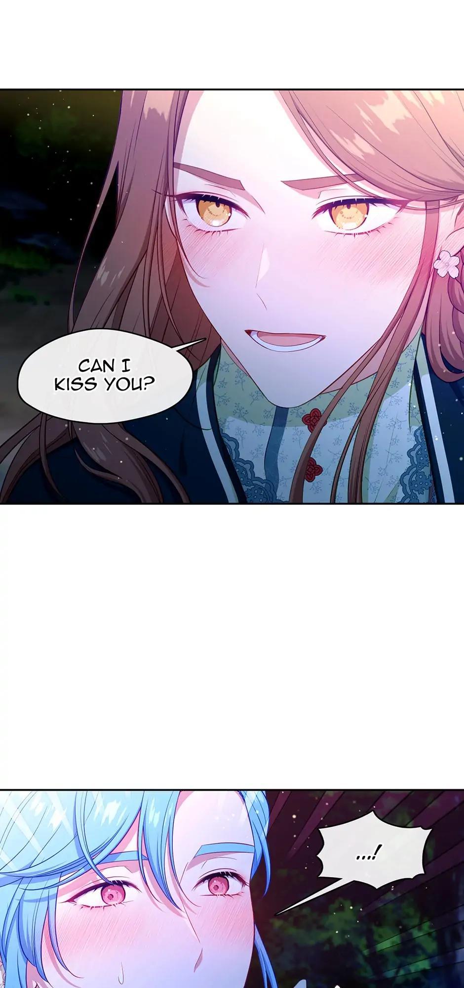 Read Beware the Villainess! ENGLISH Manga Online