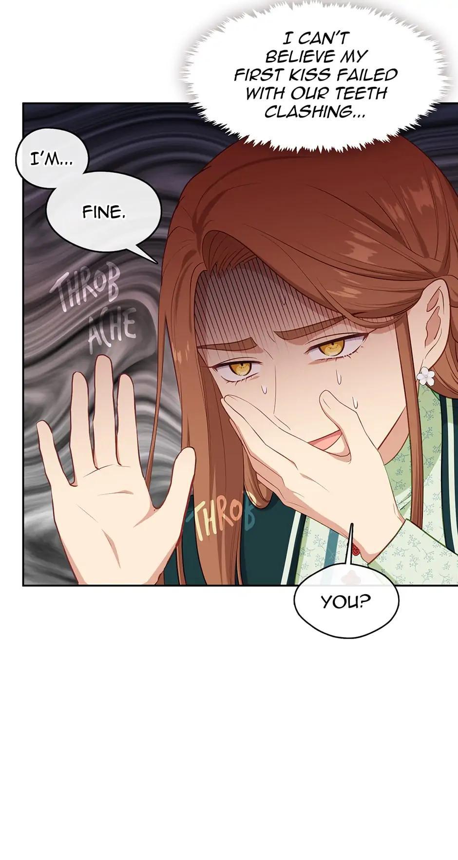 Read Beware the Villainess! ENGLISH Manga Online