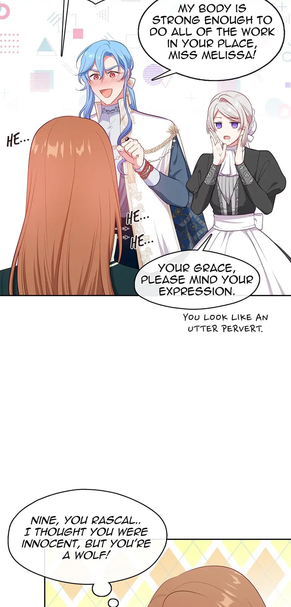 Read Beware the Villainess! ENGLISH Manga Online