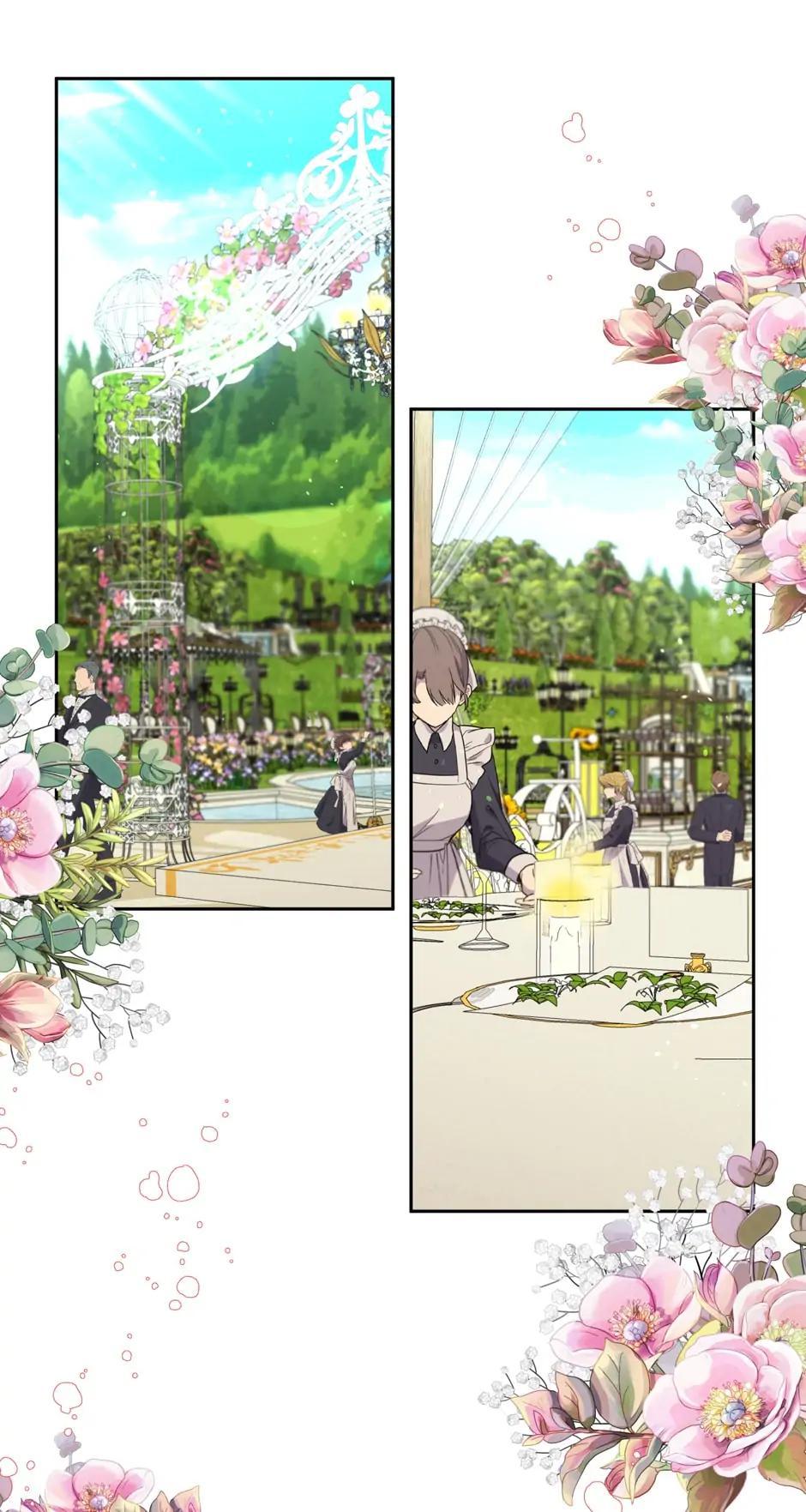 Read Beware the Villainess! ENGLISH Manga Online