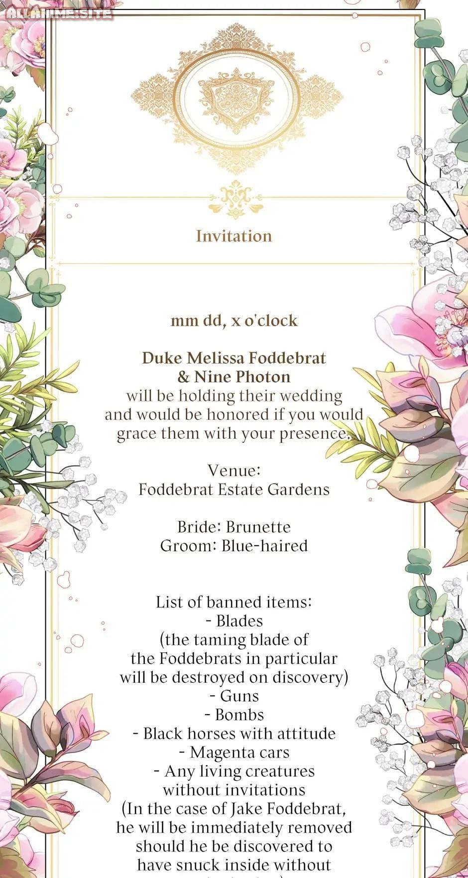 Read Beware the Villainess! ENGLISH Manga Online