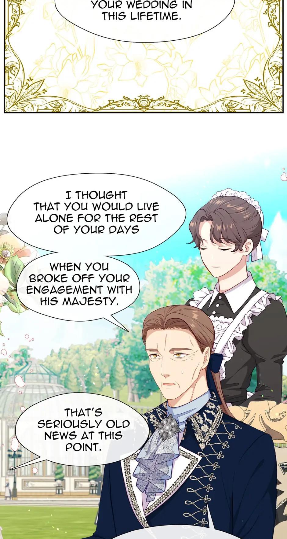 Read Beware the Villainess! ENGLISH Manga Online