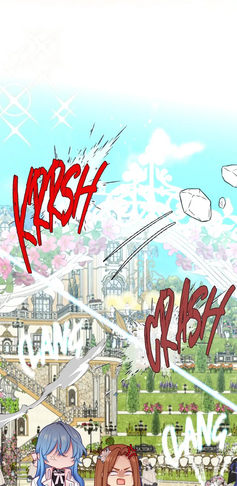 Read Beware the Villainess! ENGLISH Manga Online