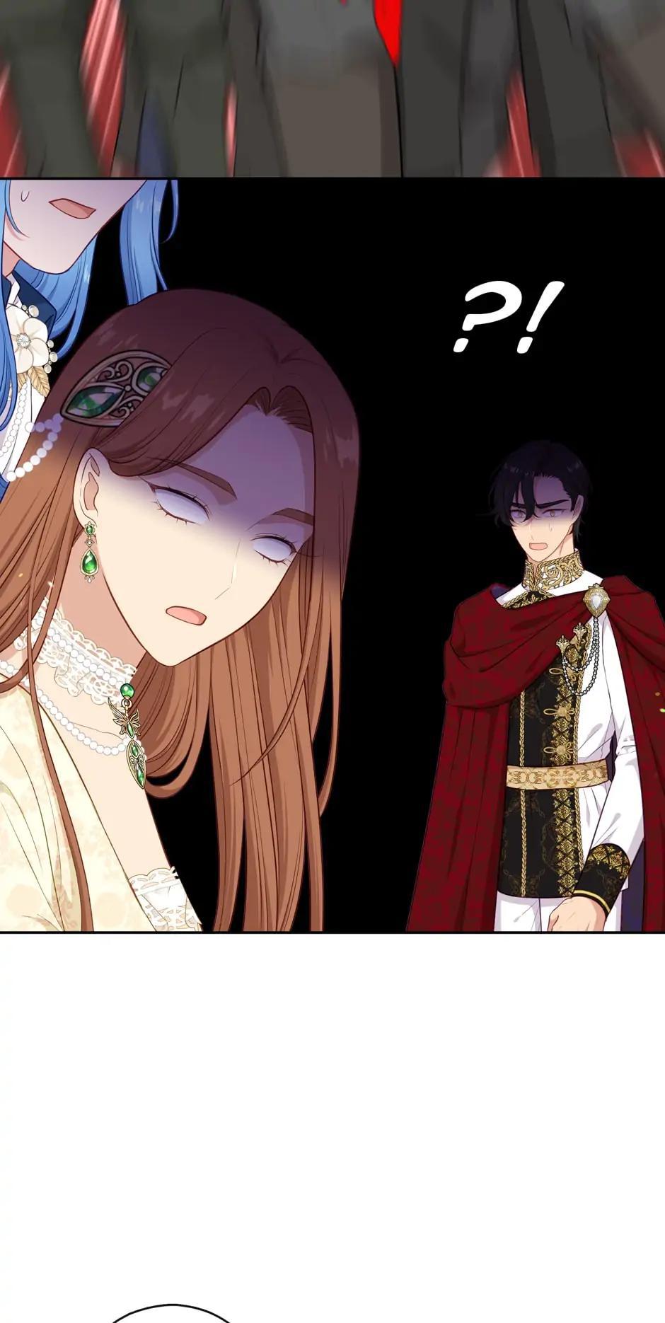 Read Beware the Villainess! ENGLISH Manga Online