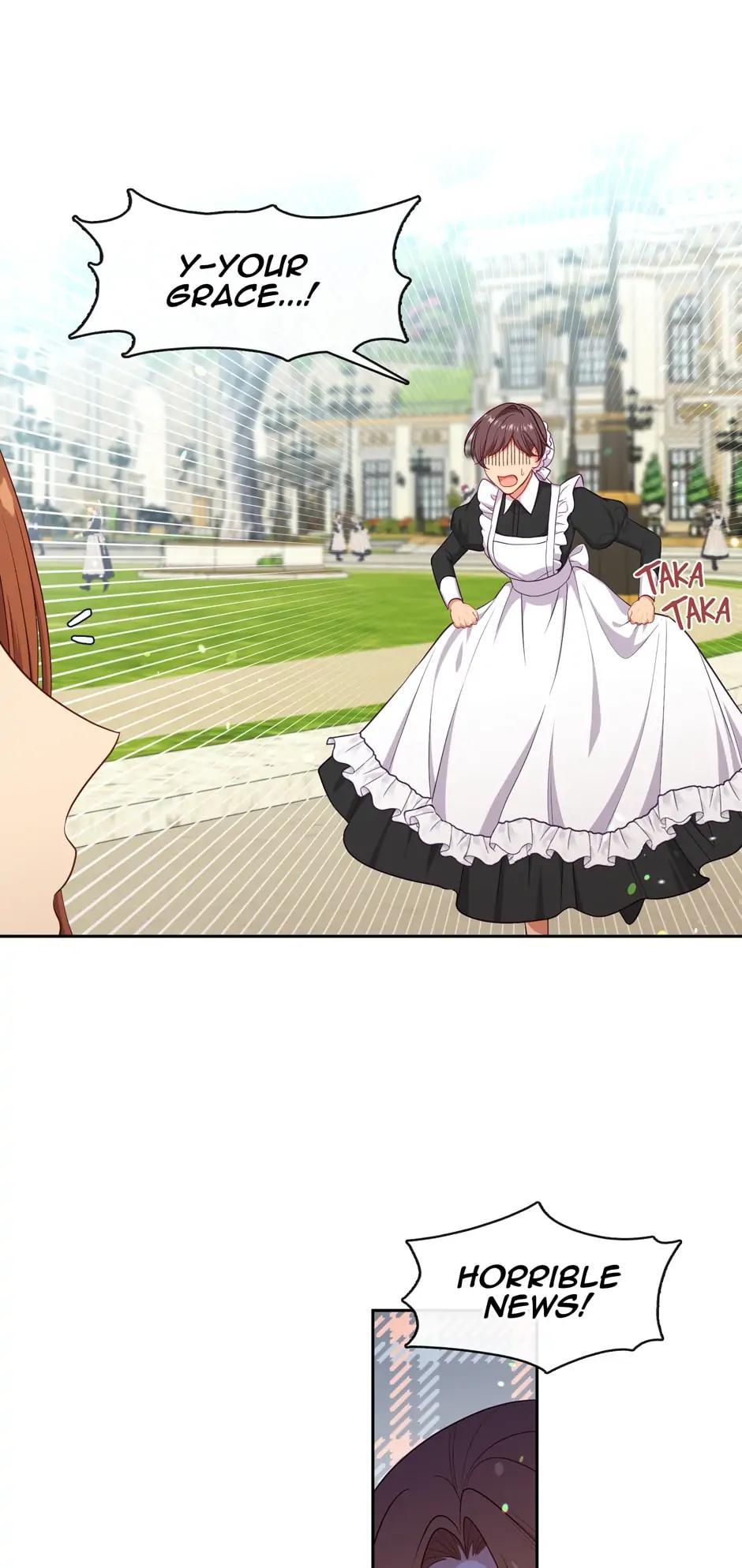 Read Beware the Villainess! ENGLISH Manga Online