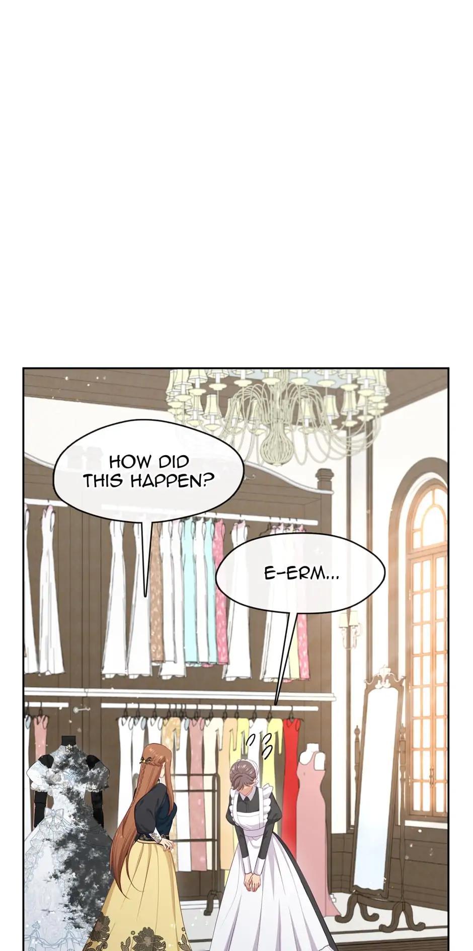 Read Beware the Villainess! ENGLISH Manga Online