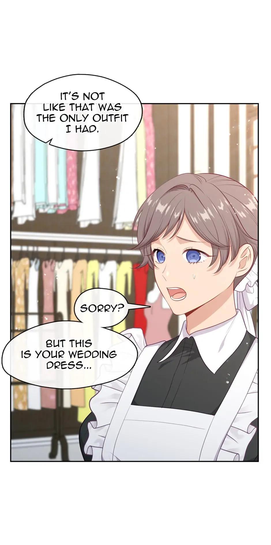 Read Beware the Villainess! ENGLISH Manga Online