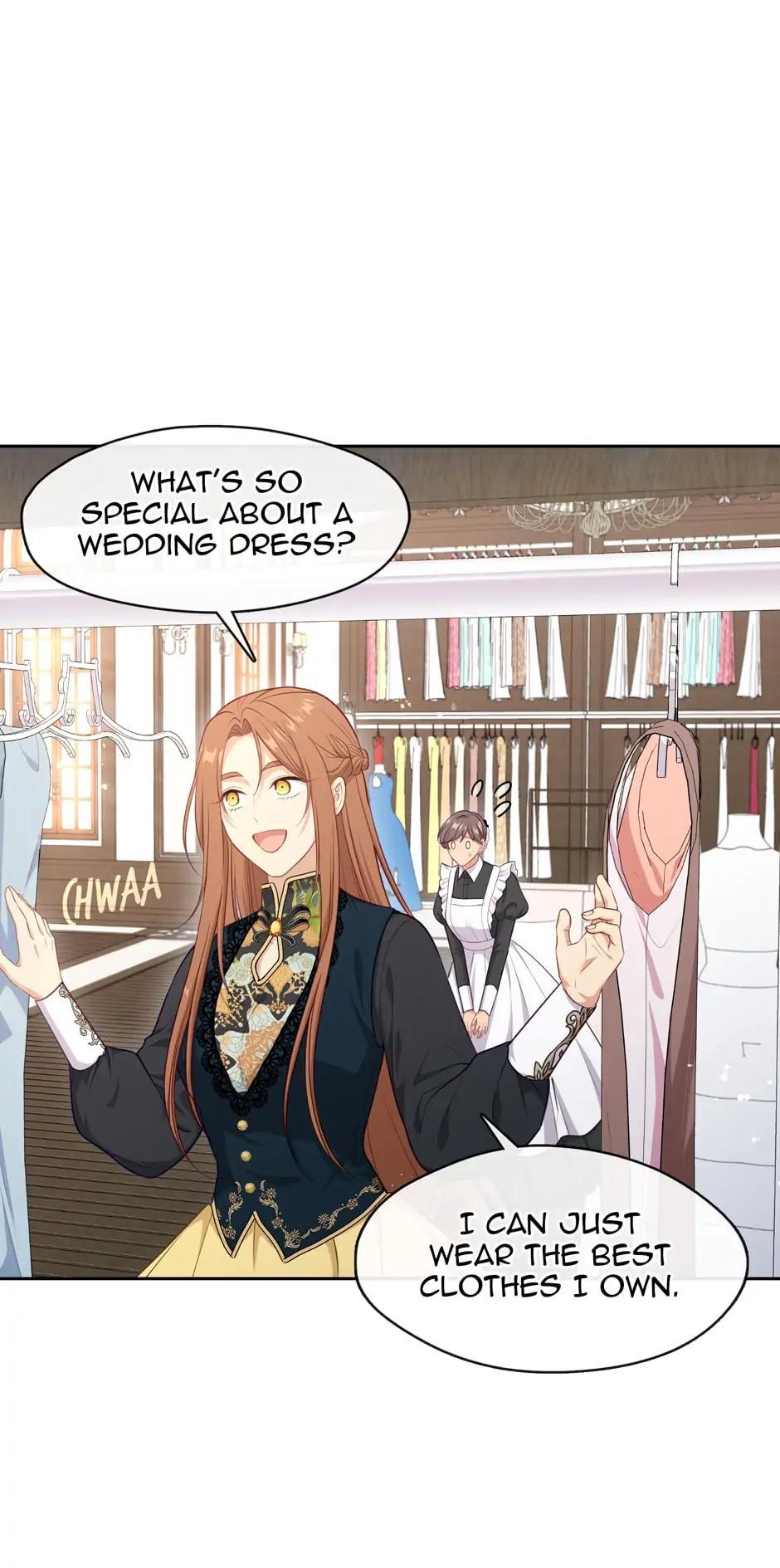 Read Beware the Villainess! ENGLISH Manga Online