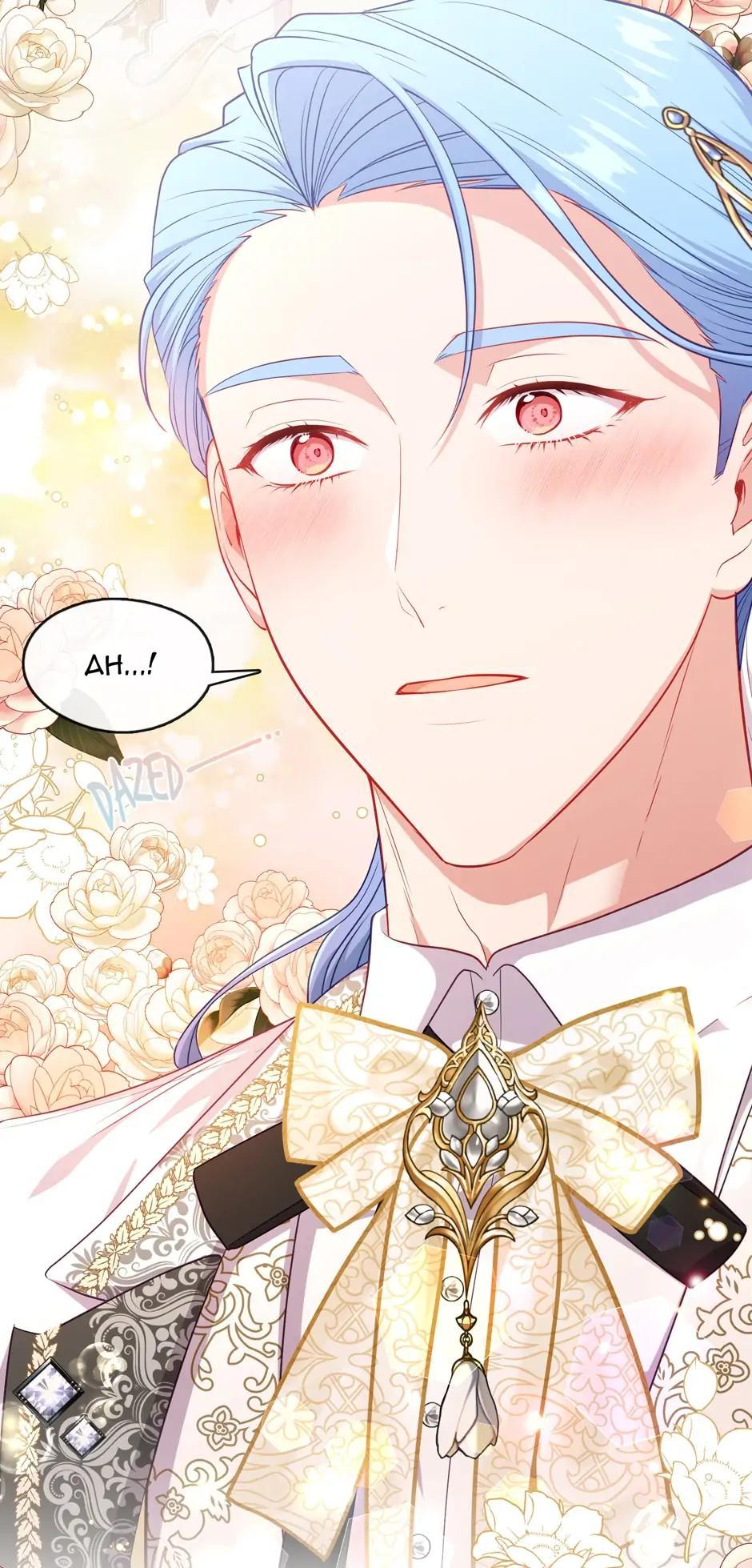 Read Beware the Villainess! ENGLISH Manga Online