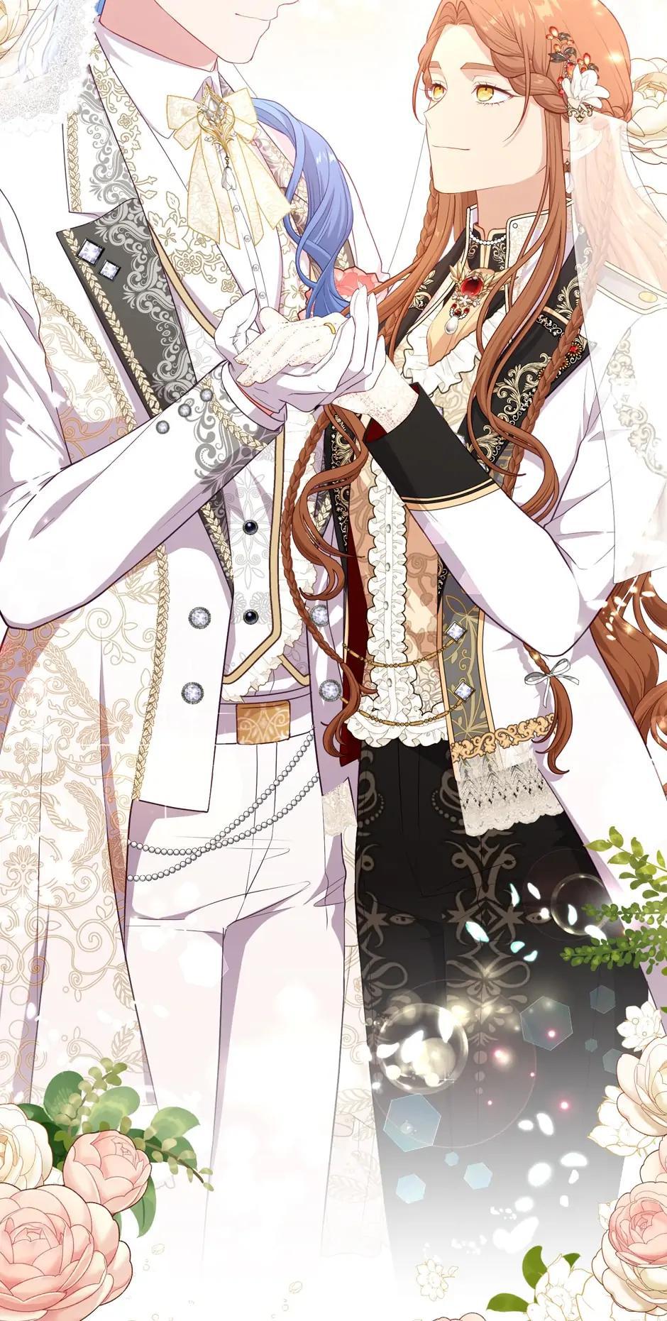 Read Beware the Villainess! ENGLISH Manga Online