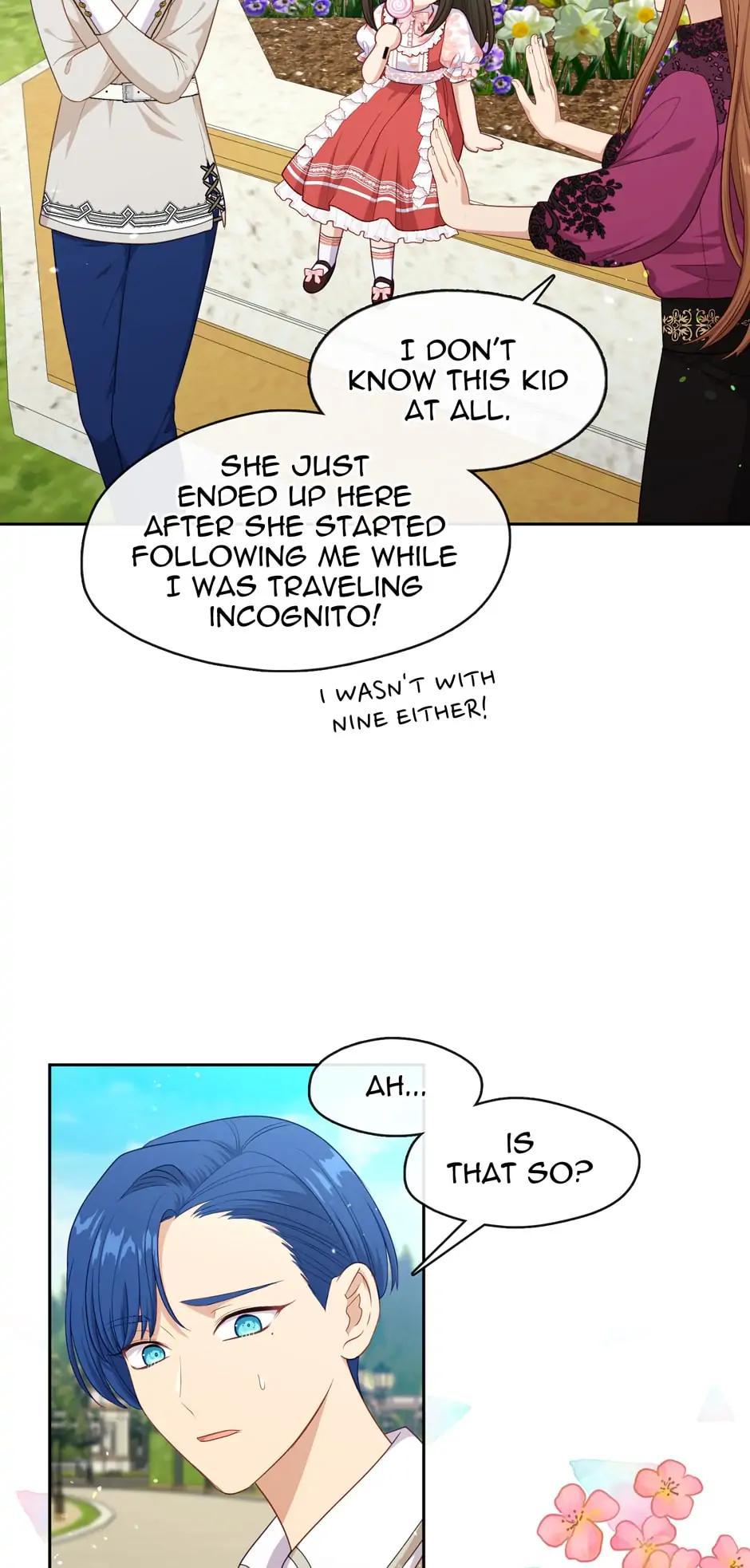 Read Beware the Villainess! ENGLISH Manga Online