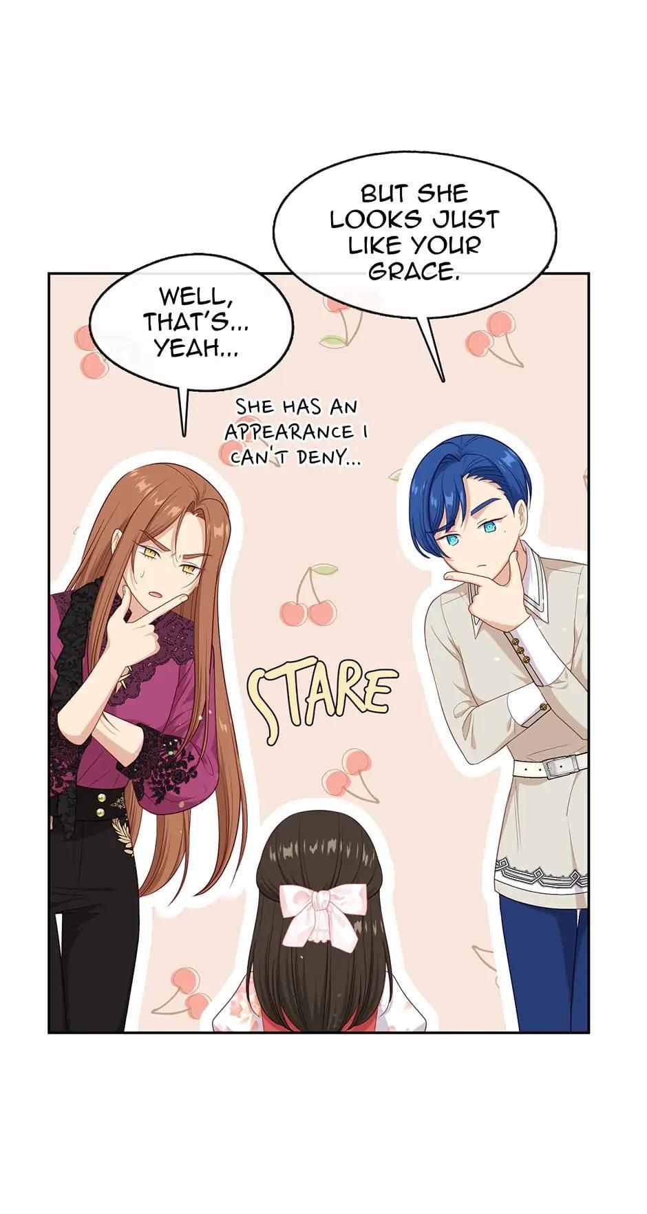 Read Beware the Villainess! ENGLISH Manga Online