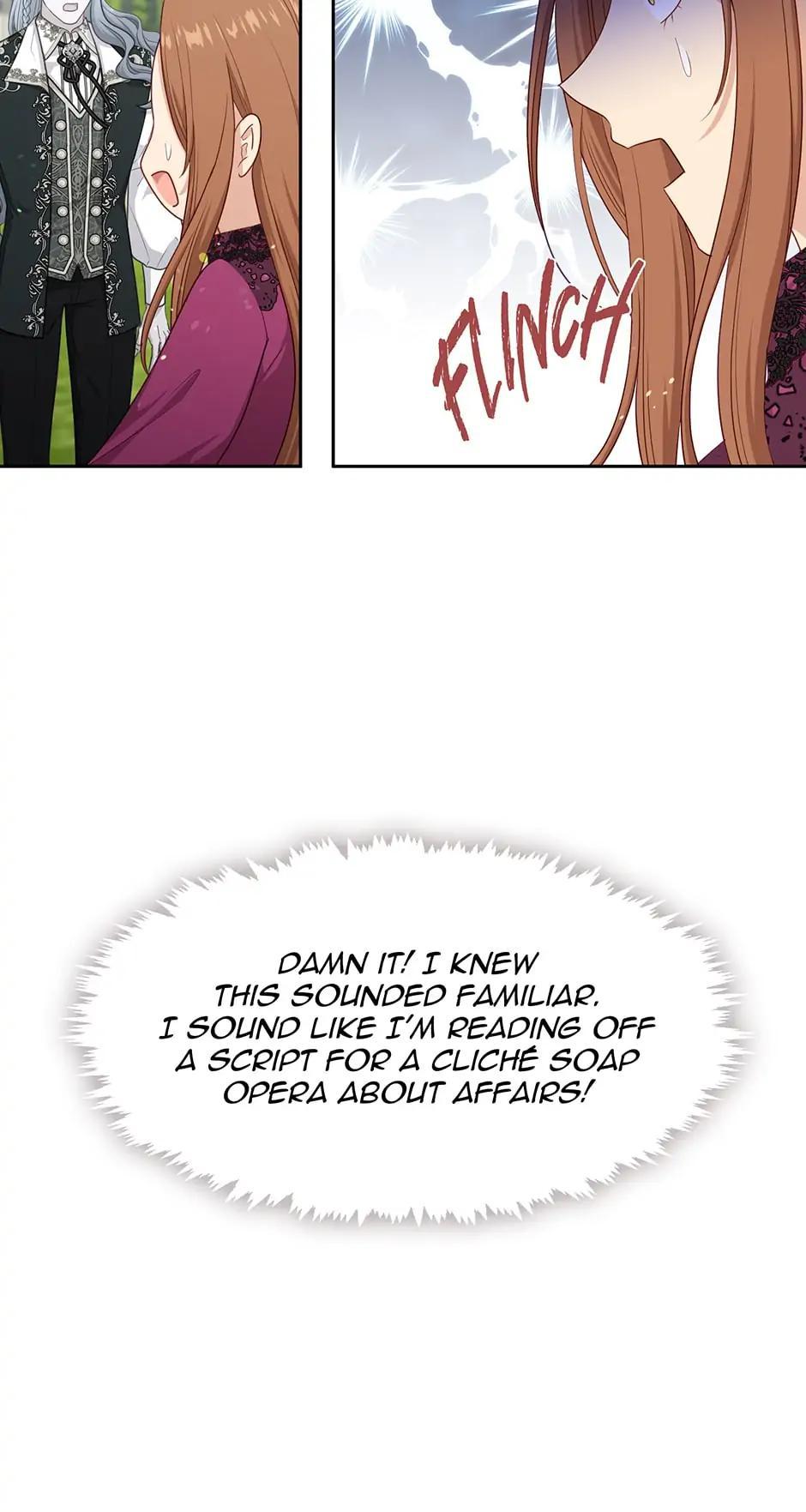 Read Beware the Villainess! ENGLISH Manga Online