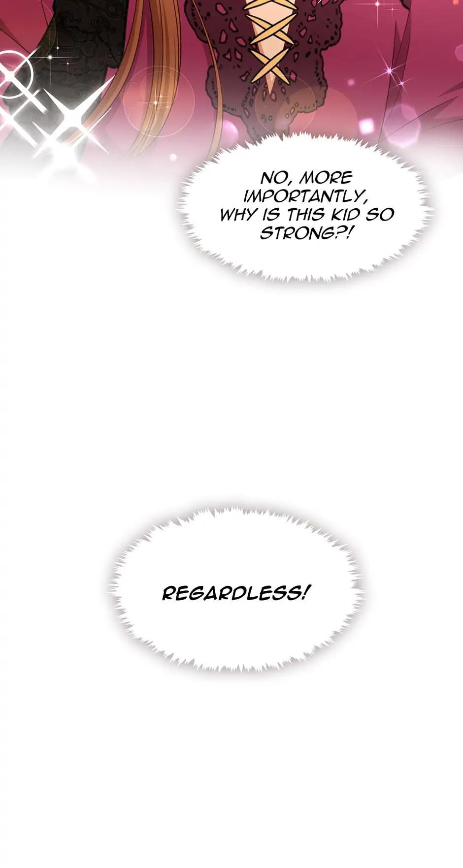 Read Beware the Villainess! ENGLISH Manga Online