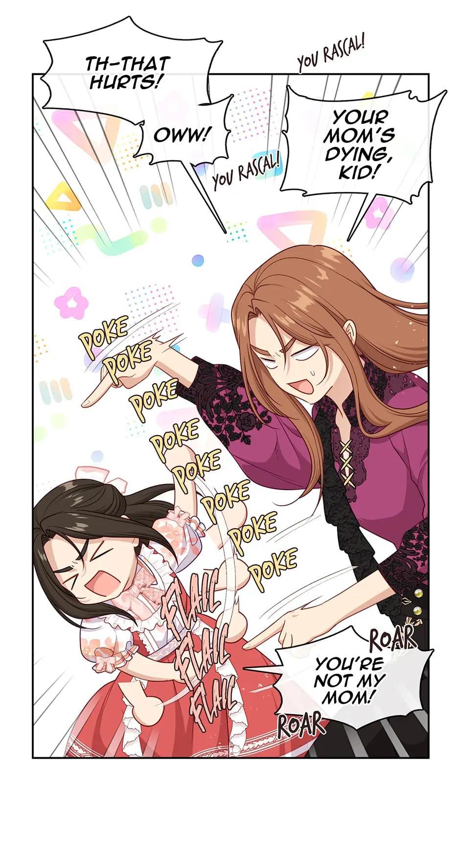 Read Beware the Villainess! ENGLISH Manga Online