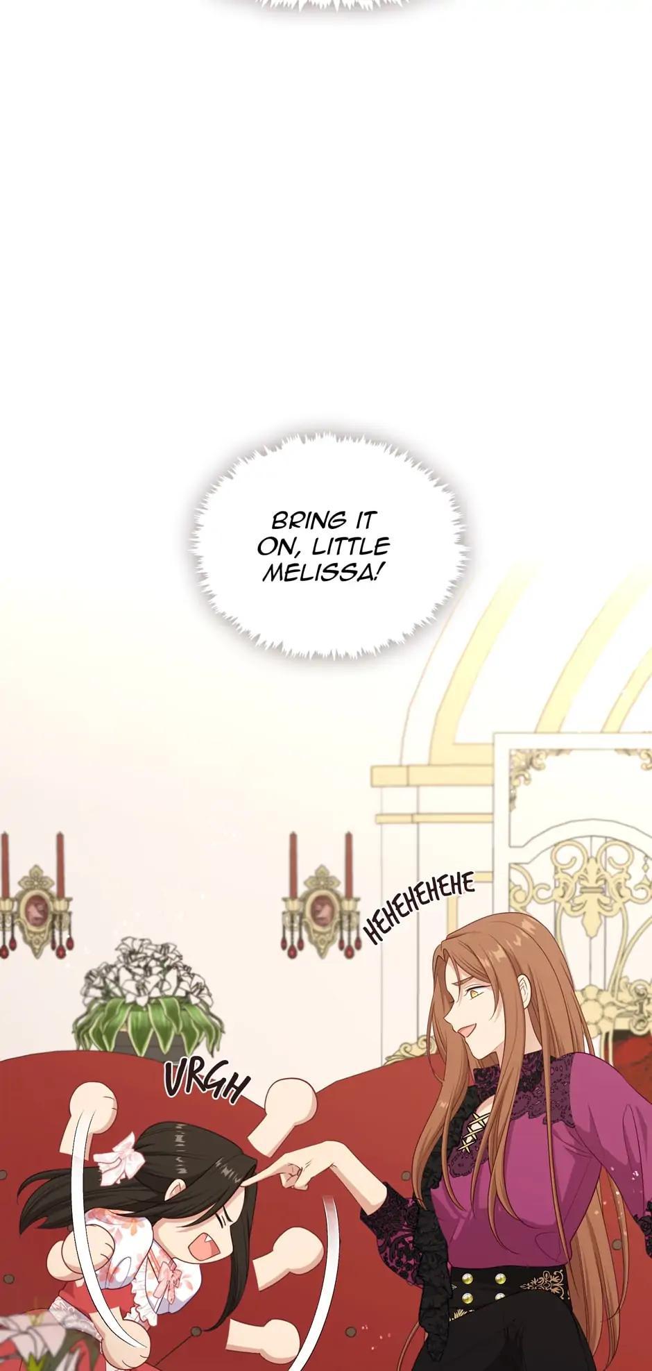 Read Beware the Villainess! ENGLISH Manga Online