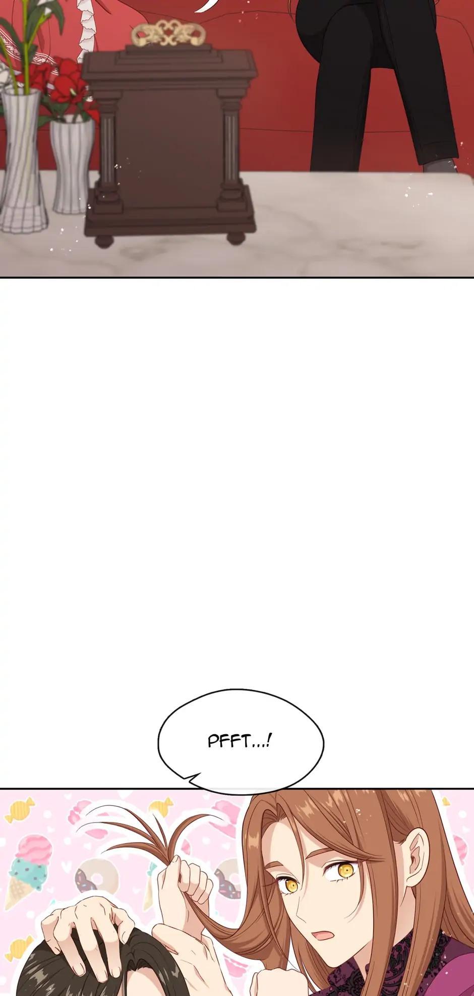 Read Beware the Villainess! ENGLISH Manga Online