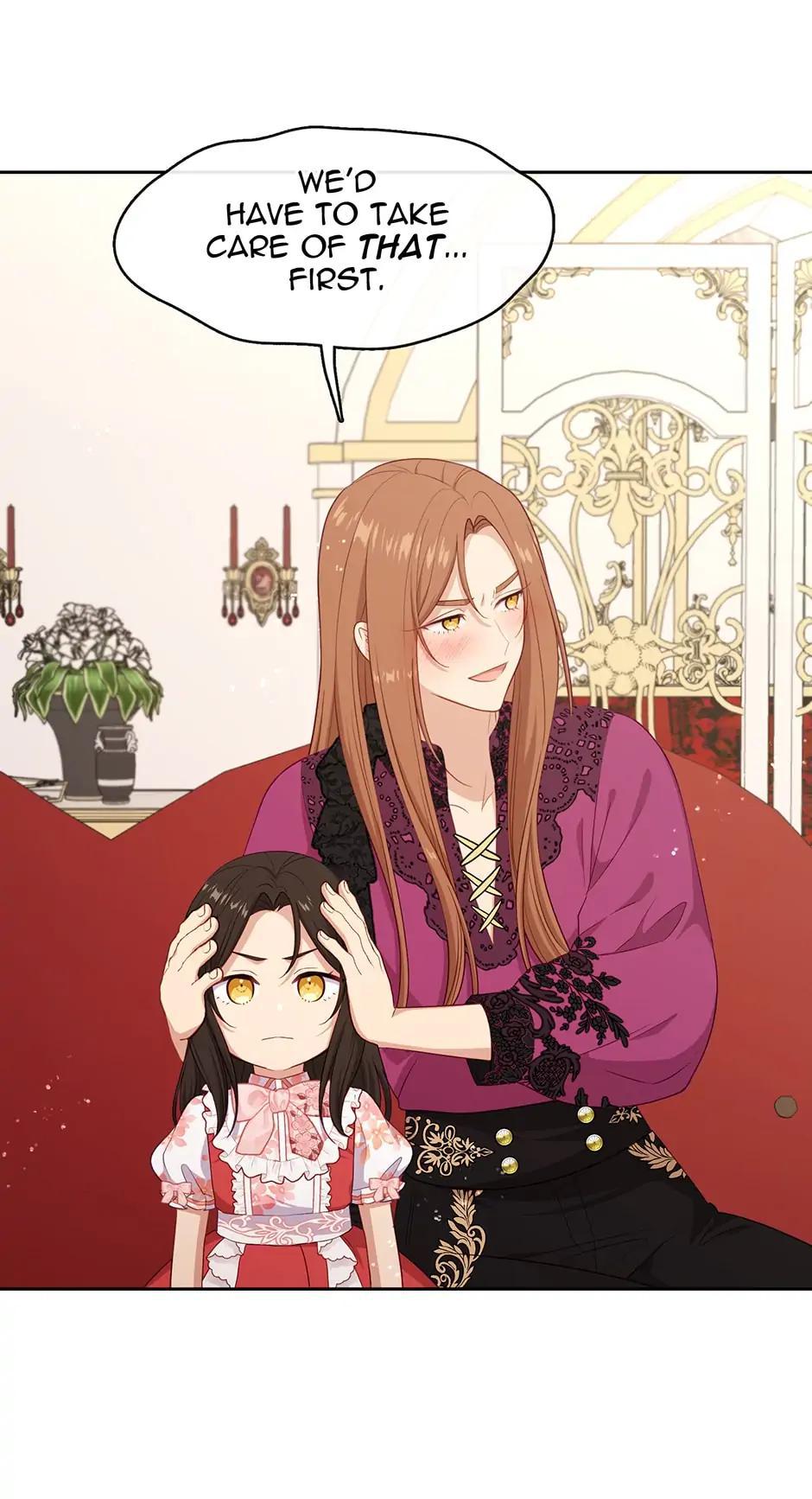 Read Beware the Villainess! ENGLISH Manga Online