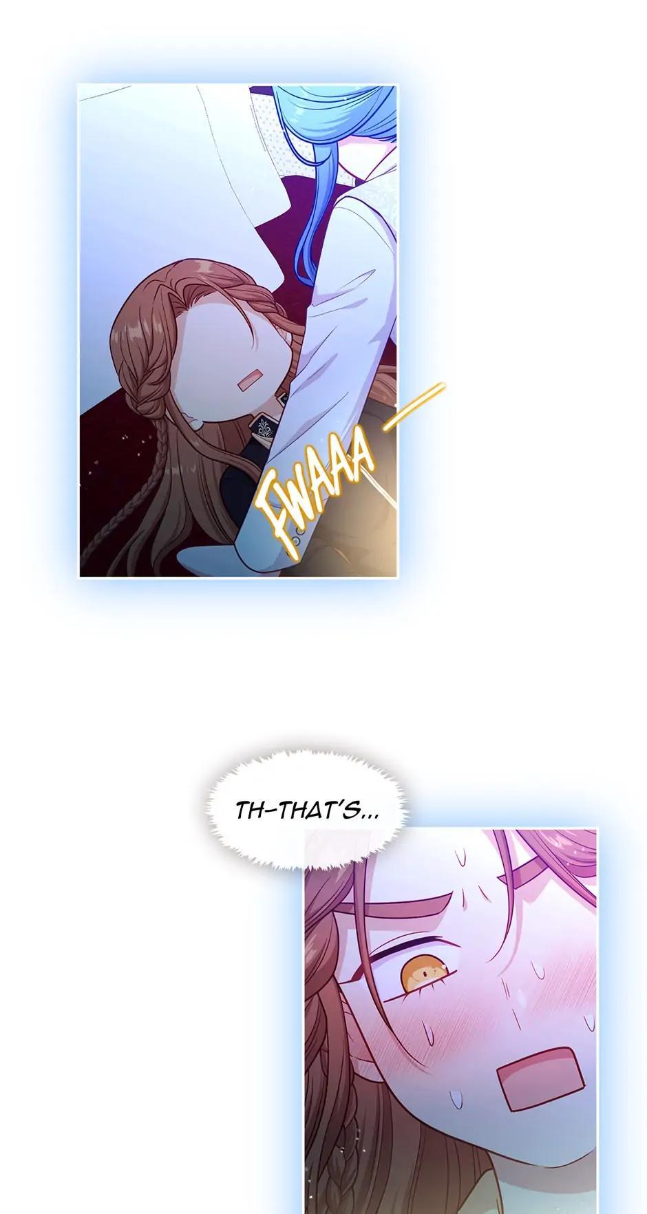 Read Beware the Villainess! ENGLISH Manga Online