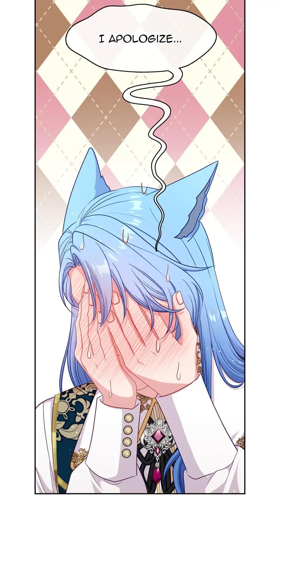 Read Beware the Villainess! ENGLISH Manga Online