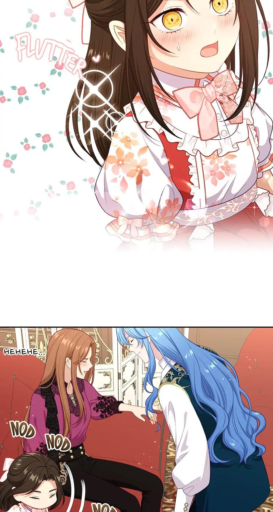 Read Beware the Villainess! ENGLISH Manga Online