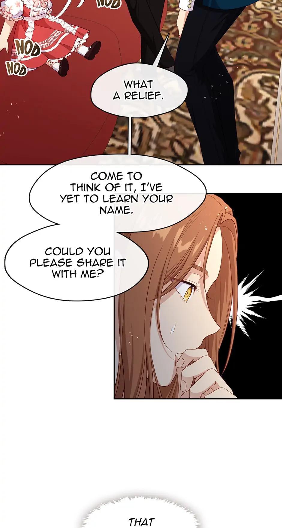 Read Beware the Villainess! ENGLISH Manga Online