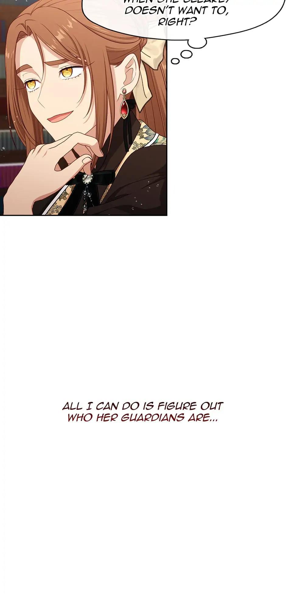 Read Beware the Villainess! ENGLISH Manga Online