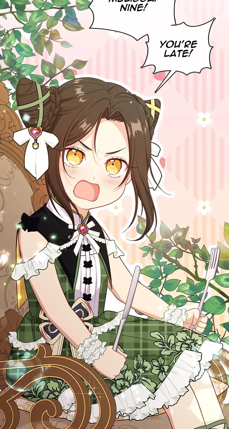 Read Beware the Villainess! ENGLISH Manga Online