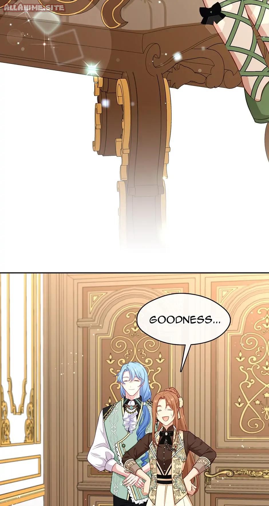 Read Beware the Villainess! ENGLISH Manga Online