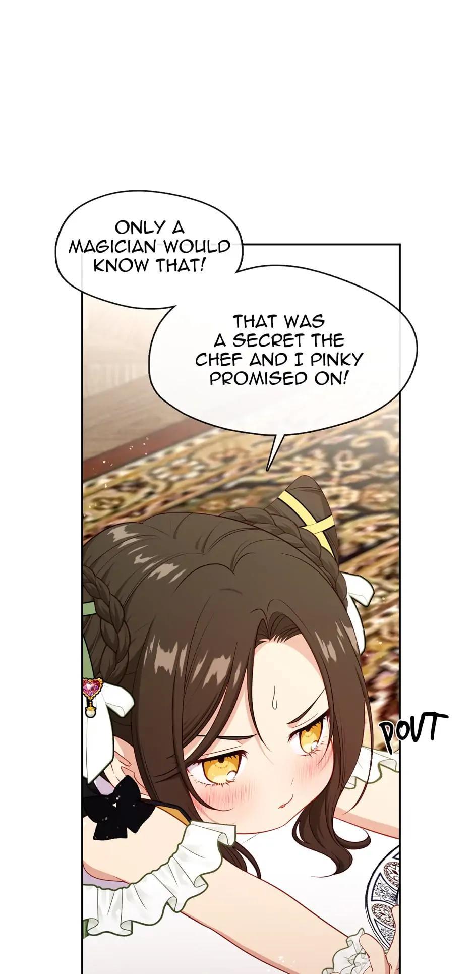 Read Beware the Villainess! ENGLISH Manga Online