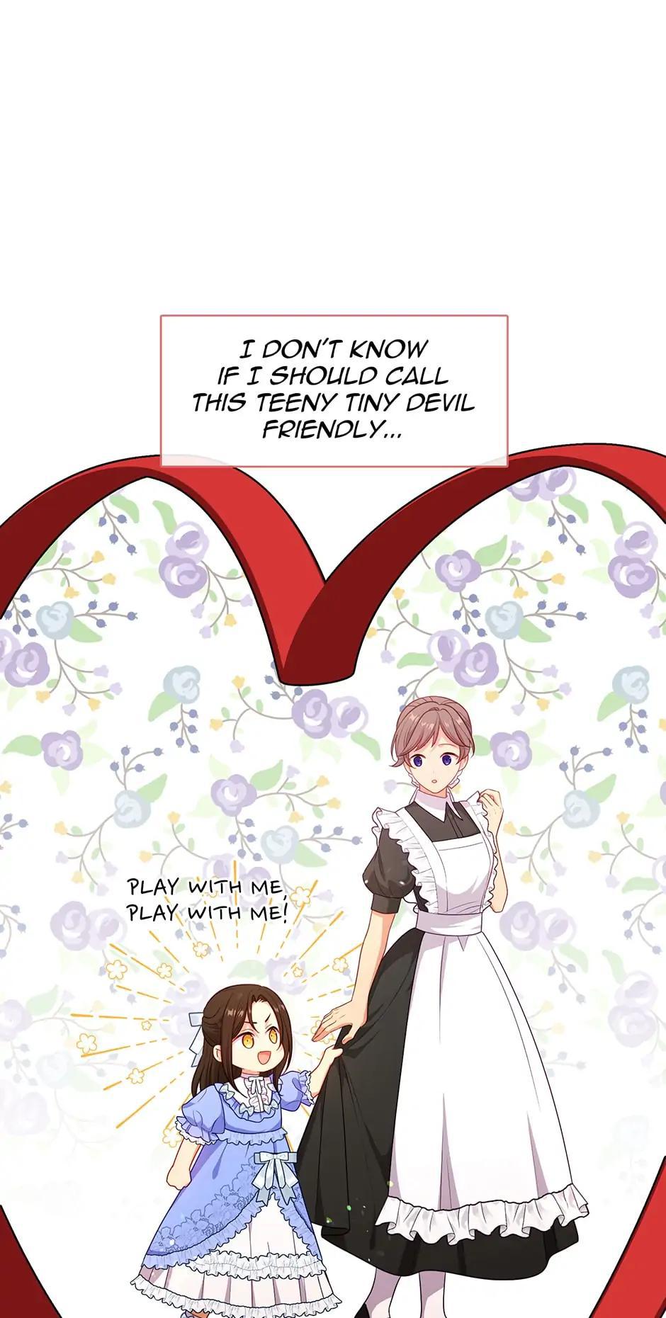 Read Beware the Villainess! ENGLISH Manga Online