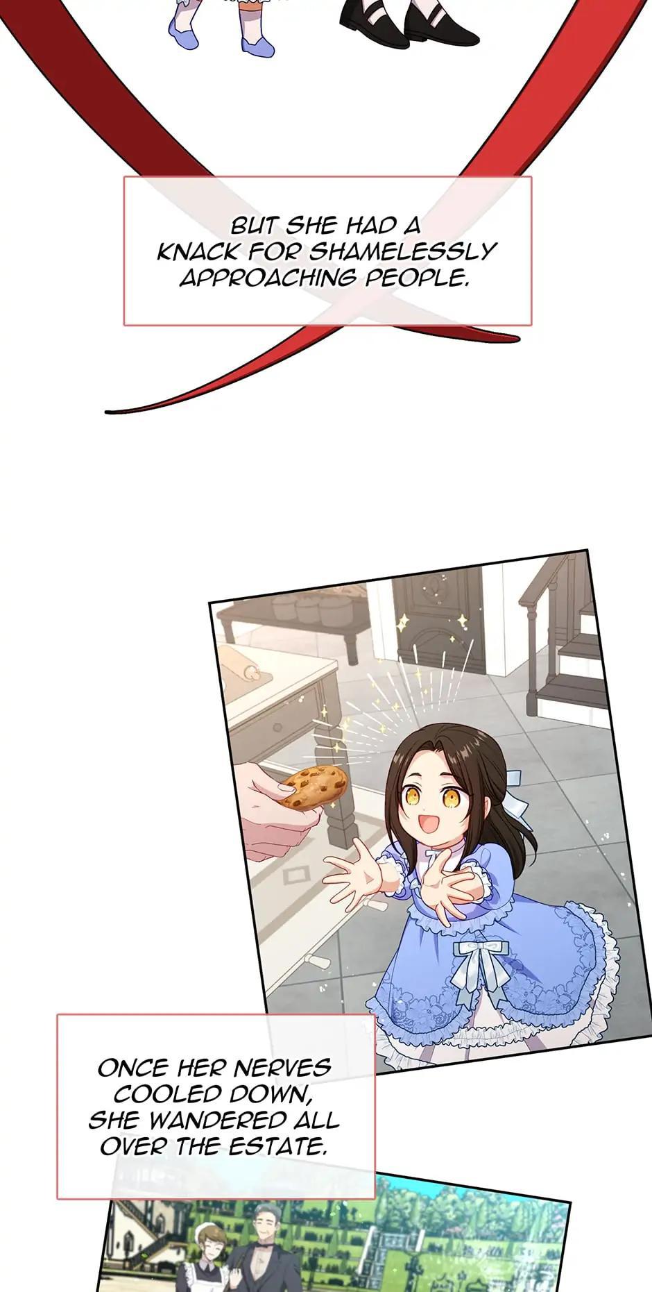 Read Beware the Villainess! ENGLISH Manga Online